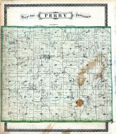 Perry Township, Miami County 1877